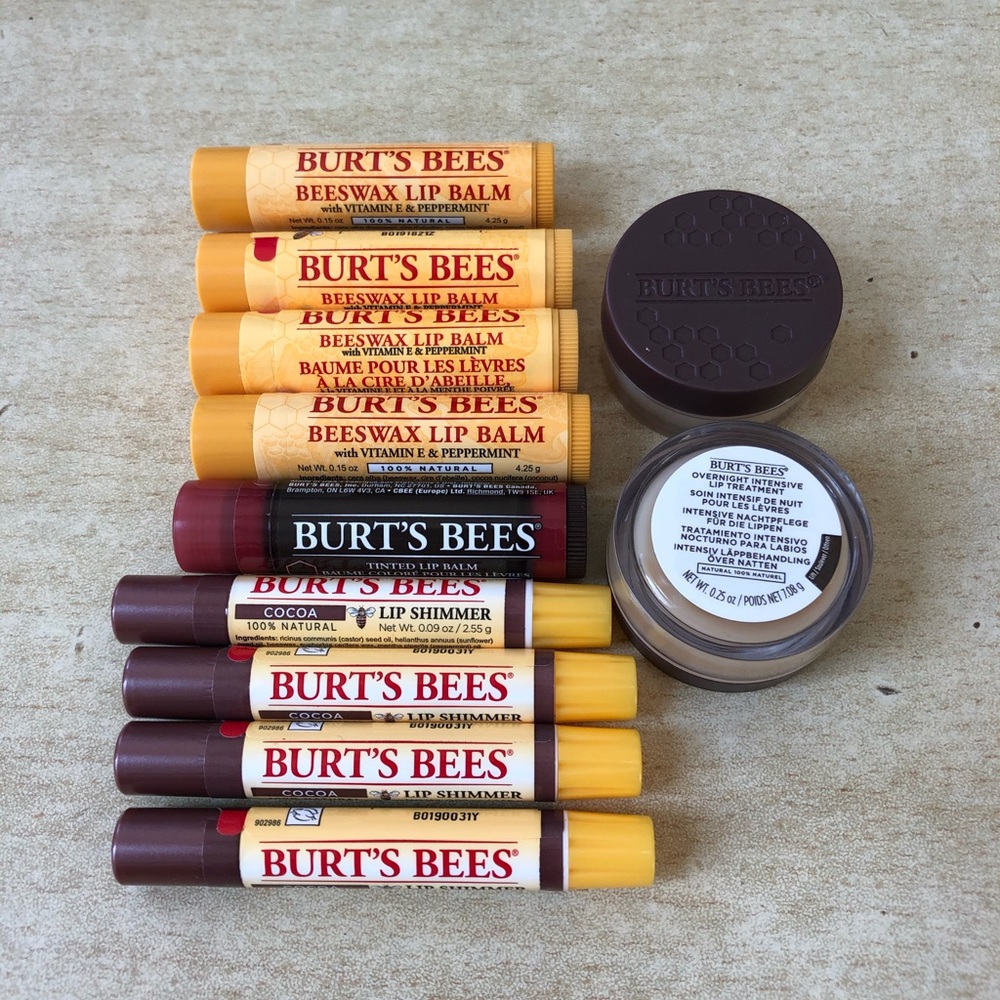 Burt’s Bees